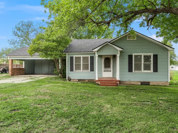 731 State Highway 320, Lott, TX 76656