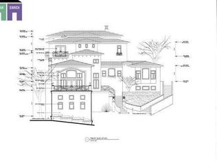 Shepherd Canyon Road, Oakland, CA 94611