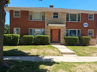 2180 S 96th St #1, Milwaukee, WI 53227
