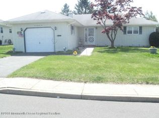 672 Jamaica Blvd, Toms River, NJ