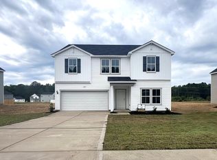 164 Deep River Road, Aberdeen, NC 28315