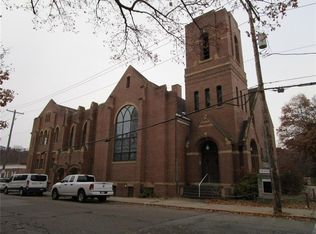 1101 5th Ave, New Kensington, PA 15068