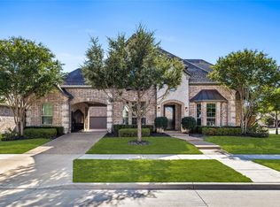 13717 Adare Manor Ln, Frisco, TX 75035