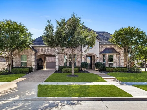 13717 Adare Manor Ln, Frisco, TX 75035
