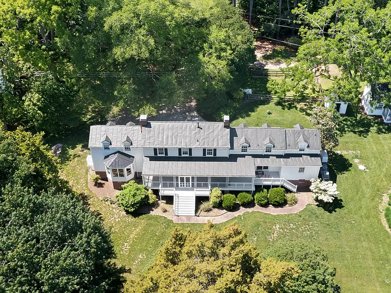 5523 White Hall Rd — Photo 46