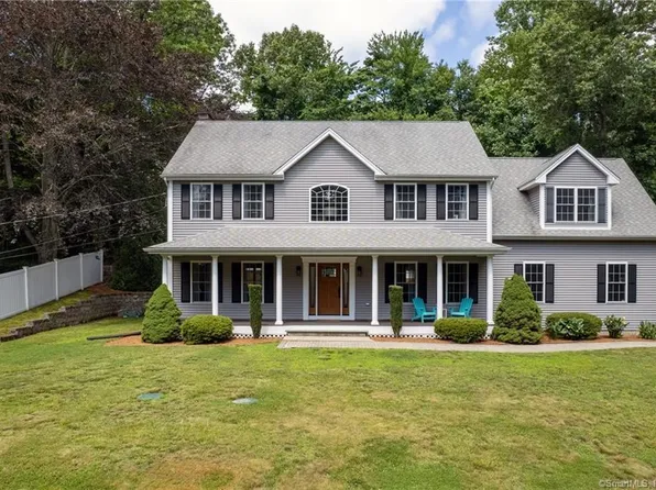848 Totoket Road, North Branford, CT 06472