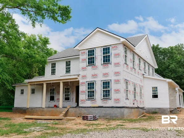 282 Mount Pleasant Blvd, Fairhope, AL 36532