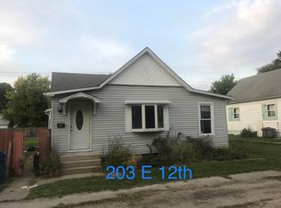 203 E 12th St, Georgetown, IL 61846