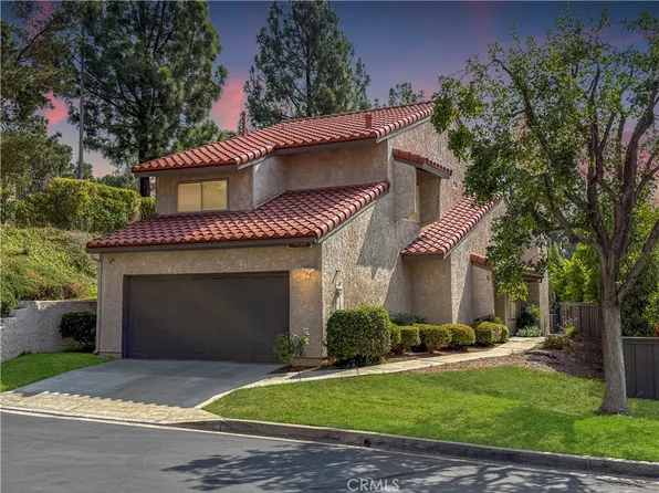 19169 Index St Unit 1, Porter Ranch, CA 91326