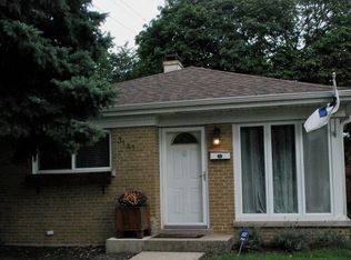 3147 Hawthorne St, Franklin Park, IL