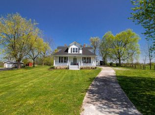 5045 Perryville Rd, Danville, KY 40422