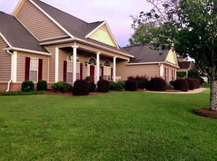 102 Lovorn Cir, Warner Robins, GA 31088