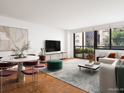 510 E 80th St APT 5E, New York, NY, 10075