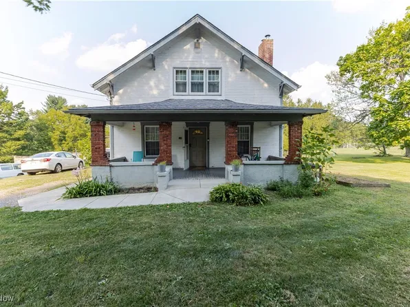 560 County Road 20, Dillonvale, OH 43917