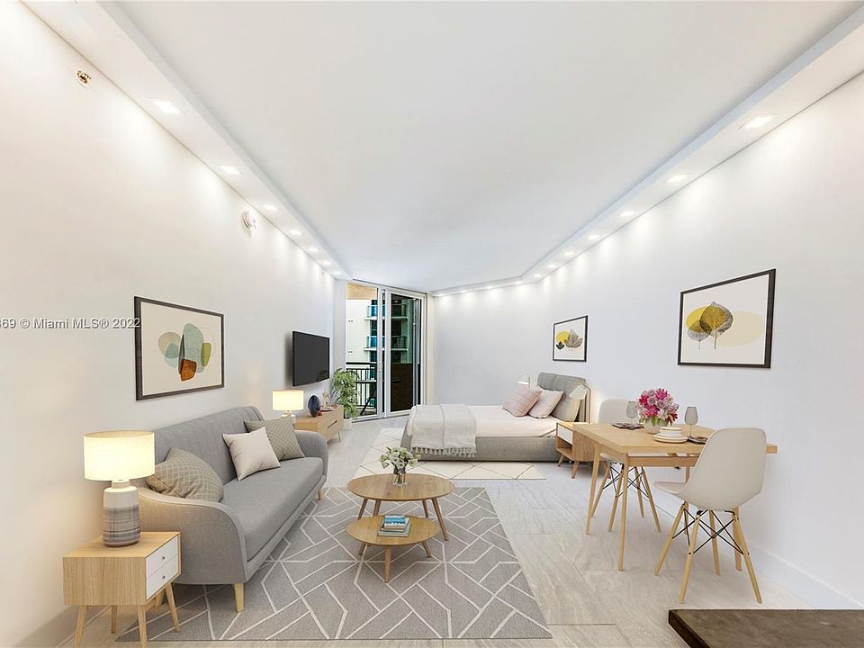 1st image of 17375 Collins Ave #1603