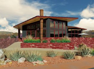 5 Bronco Dr, Sedona, AZ 86336