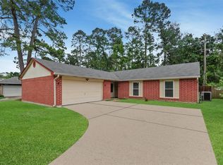 6510 Barrygate Dr, Spring, TX 77373