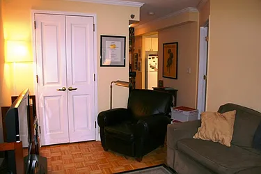 Rented by Corcoran