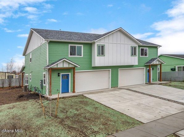 8160/8168 W Boekel Rd, Rathdrum, ID 83858