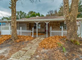 3584 Grand Oaks Way, Destin, FL 32541