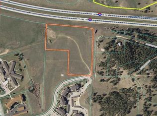 Harmony Heights Ln, Rapid City, SD 57701