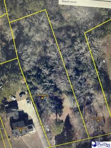 317 W Byrd St, Timmonsville, SC, 29161