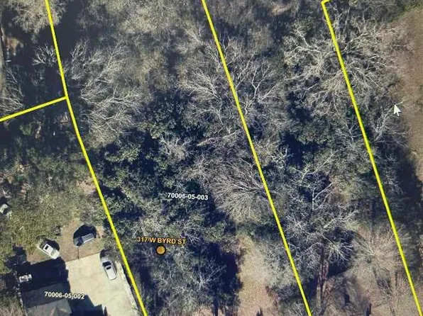 317 W Byrd St, Timmonsville, SC 29161