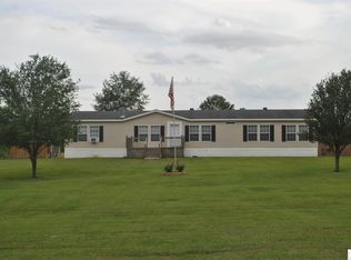 786 E Puckett Lake Rd, West Monroe, LA 71292