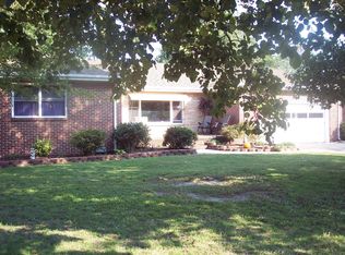 406 Tareyton Ln, Portsmouth, VA 23701