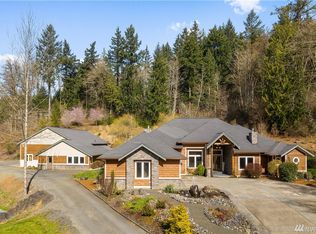 136 Sydney Ln, Chehalis, WA 98532