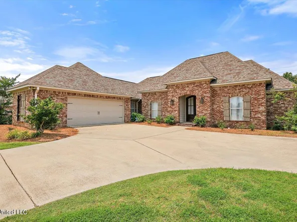 153 Hampton Hills Blvd, Canton, MS 39046