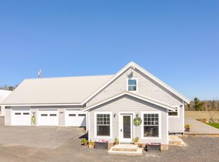 321 Schoodic Lake Road, Brownville, ME 04414