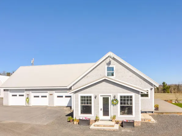 321 Schoodic Lake Road, Brownville, ME 04414