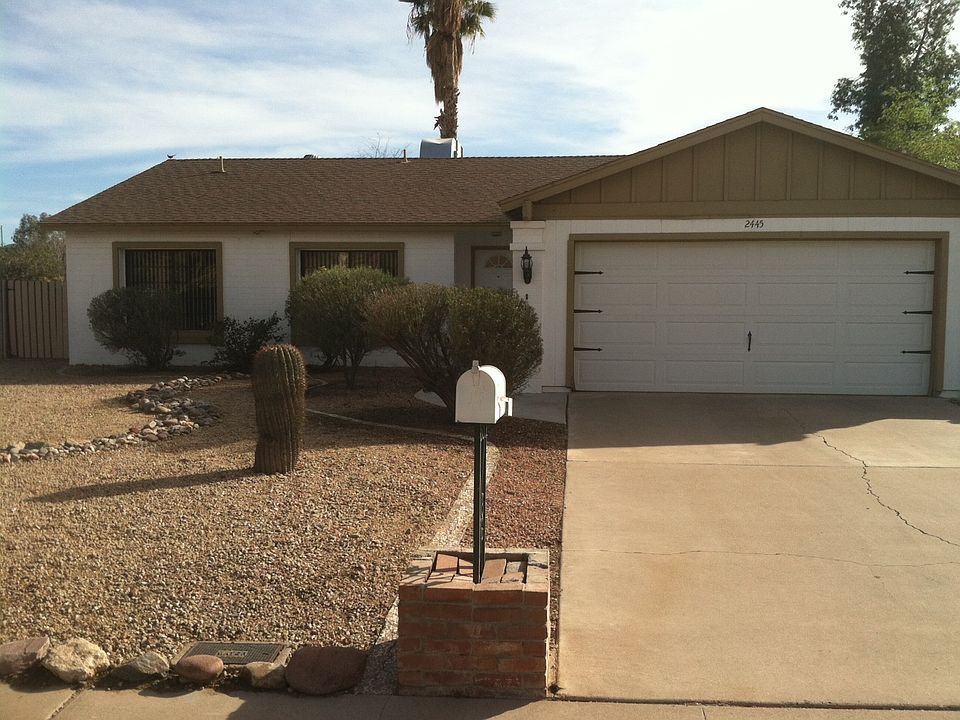 1st image of 2445 E Aster Dr