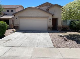 22177 W Pima St, Buckeye, AZ 85326