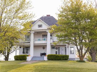 321 N Highway 61, Augusta, IL 62311