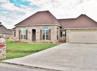 118 Talon Rd, Youngsville, LA 70592
