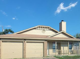 909 John Paul Jones Dr, Temple, TX 76504