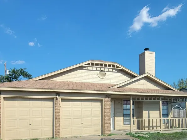 909 John Paul Jones Dr, Temple, TX 76504