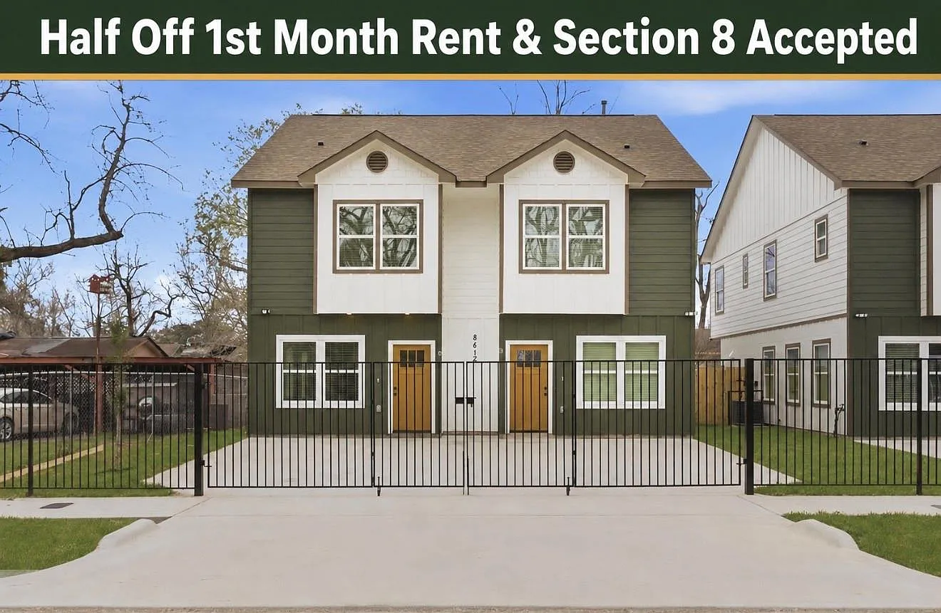 3 bed, 2.5 bath, 1216 sqft, $1,750 — Photo 1