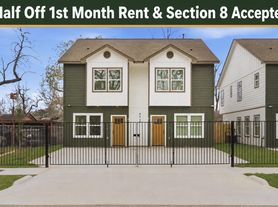 8412 Darien St, Houston, TX