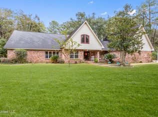 8404 Martin Bluff Rd, Gautier, MS 39553