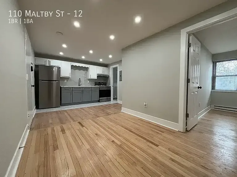 110 Maltby St #12 — Photo 6