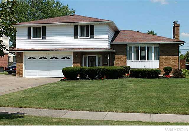 1st image of 20 Dixon Dr.