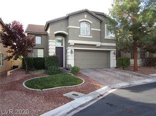 9979 Rockside Ave, Las Vegas, NV 89148