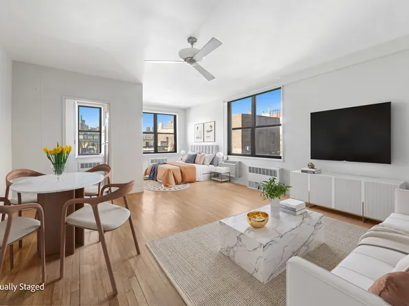 100 West 12th Street image 1 of 8