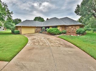 2604 Trail Creek Rd, Edmond, OK 73012