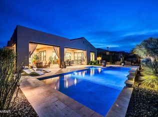 17856 E Stocking Trl, Rio Verde, AZ 85263