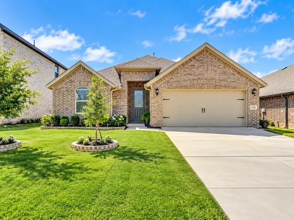 1340 Collett Sublett Rd, Kennedale, TX 76060