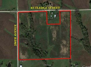 Rutledge St, Melcher Dallas, IA 50062